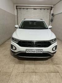 سيارات-volkswagen-t-roc-2023-life-plus-أم-البواقي-الجزائر