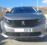 voitures-peugeot-3008-2023-allure-oum-el-bouaghi-algerie