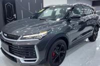سيارات-geely-coolray-2025-starlight-أم-البواقي-الجزائر