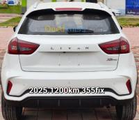 سيارات-livan-x3-pro-2025-automatique-avec-toi-ouvrant-أم-البواقي-الجزائر