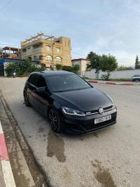 voitures-volkswagen-golf-7-2019-gtd-ouled-fayet-alger-algerie