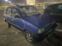 voitures-zotye-z100-2009-khemis-el-khechna-boumerdes-algerie