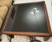 Table basse