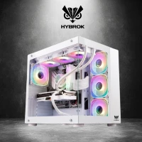 Case Hybrok Titan EVO
