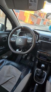 سيارات-citroen-c3-2020-shine-اليشير-برج-بوعريريج-الجزائر