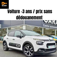 voitures-citroen-c3-2022-hydra-alger-algerie