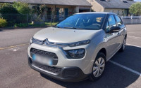 voitures-citroen-c3-2023-alger-centre-algerie