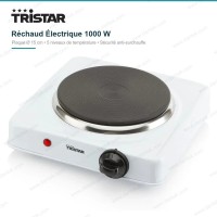 لوح-تسخين-rechaud-electrique-1000-w-plaque-15-cm-tristar-kp-6185-باش-جراح-الجزائر