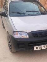 voitures-suzuki-alto-2007-es-senia-oran-algerie