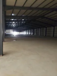 Location Hangar Alger Cheraga