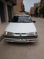 automobiles-renault-19-1994-tlemcen-algerie