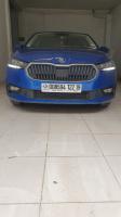 citadine-skoda-fabia-2022-el-eulma-setif-algerie