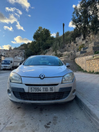 voitures-renault-megane-3-2010-bab-el-oued-alger-algerie