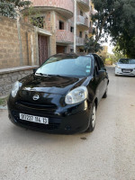 citadine-nissan-micra-2014-tlemcen-algerie