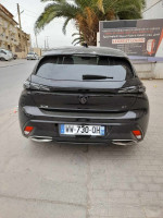 citadine-peugeot-308-2023-gt-lein-bouira-algerie