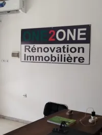 Rénovation Du décapage et démolition jusqu'à finition totale des travaux 