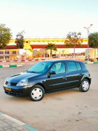 voitures-renault-clio-campus-2007-tlemcen-algerie