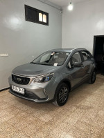 voitures-geely-gx3-pro-2024-tlemcen-algerie