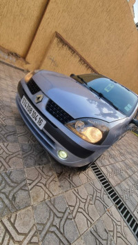 voitures-renault-clio-2-2004-douera-alger-algerie