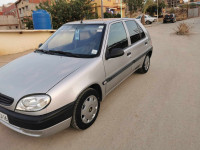 voitures-citroen-saxo-2001-blida-algerie