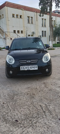 voitures-kia-picanto-2009-funny-blida-algerie