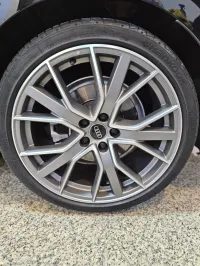 Audi A4 2022 S Line +