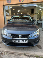 voitures-seat-leon-2021-style-kouba-alger-algerie