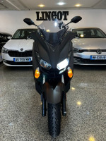 motos-et-scooters-yamaha-x-max-125-2020-kouba-alger-algerie