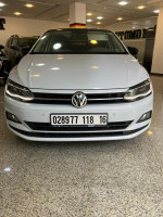 voitures-volkswagen-polo-2018-beats-kouba-alger-algerie