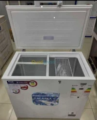 Promotion congélateur Géant 260 litres 