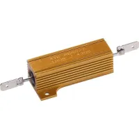 Resistor
