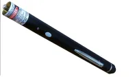 VFL-250 Pen Shape 650nm Laser Diode Visual Fault Locator For 2.5mm Ferrule (SC, ST, FC Connectors)