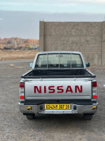 utilitaire-nissan-pickup-2007-dirrah-bouira-algerie