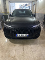 voitures-audi-q5-2022-annaba-algerie