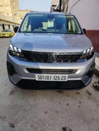 سيارات-peugeot-rifter-2025-allure-عنابة-الجزائر