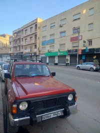 Nissan Patrol Court 1994 Patrol Court