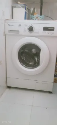 Machine a laver 