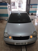 voitures-volkswagen-polo-2003-medea-algerie