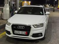 سيارات-audi-q3-2013-s-line-برج-بوعريريج-الجزائر
