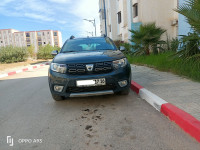 voitures-dacia-sandero-2017-ouled-hedadj-boumerdes-algerie