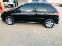 سيارات-peugeot-206-2006-بجاية-الجزائر