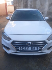 voitures-hyundai-accent-2019-bejaia-algerie