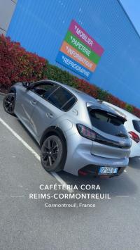سيارات-peugeot-208-2023-gt-بئر-الجير-وهران-الجزائر