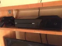 Xbox one très bonne état 