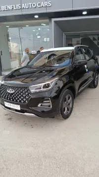 Chery Tiggo  4 pro 2024 Tiggo