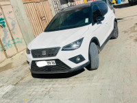 tout-terrain-suv-seat-arona-2019-el-oued-algerie