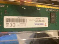 2 RAM DDR4 4GB
