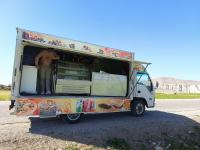 camion-fast-food-mobile-jac-2003-rouiba-alger-algerie