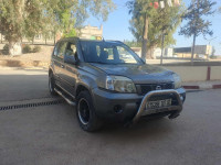 tout-terrain-suv-nissan-x-trail-2007-chlef-algerie