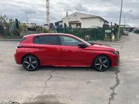 سيارات-peugeot-308-2023-gt-تيزي-وزو-الجزائر